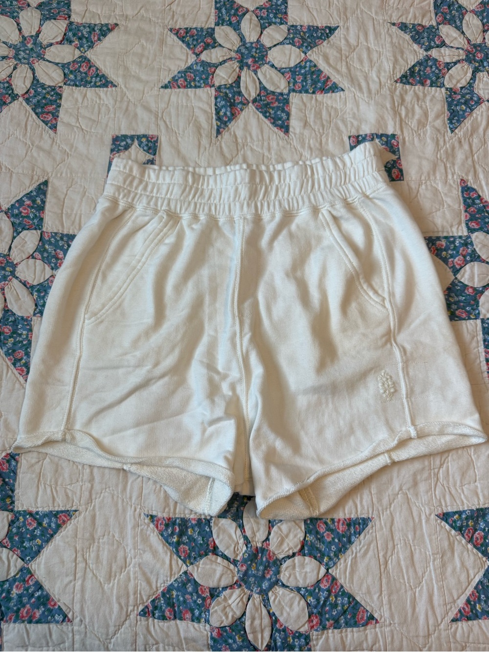 FP Movement All Star Shorts